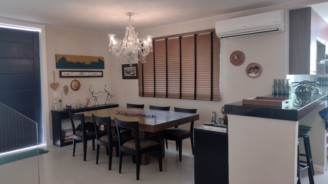 Imagem Casa de Condomínio com 5 Quartos à Venda, 240 m² em São Francisco - Niterói