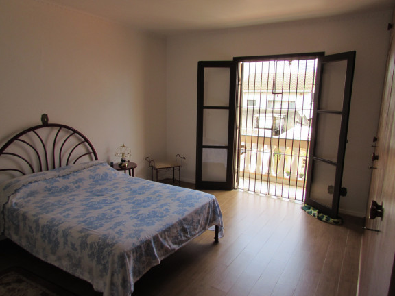 Imagem Sobrado com 4 Quartos à Venda, 300 m² em Jardim Paraíso - Santo André