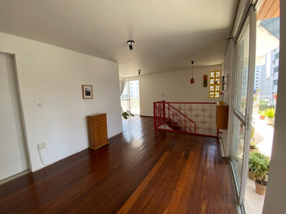 Imagem Apartamento com 5 Quartos à Venda, 248 m² em Boa Viagem - Recife