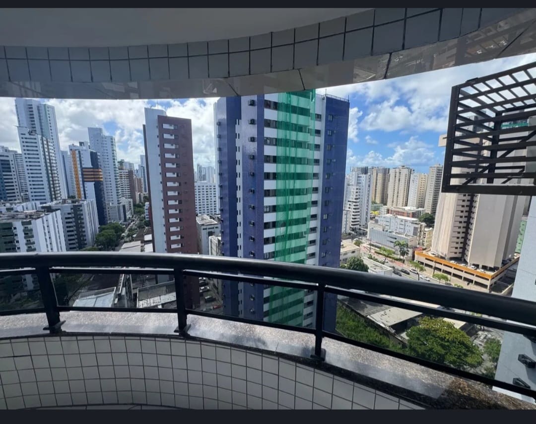 Imagem Apartamento com 3 Quartos para Alugar, 98 m² em Boa Viagem - Recife Imagem Apartamento com 3 Quartos para Alugar, 98 m² em Boa Viagem - Recife