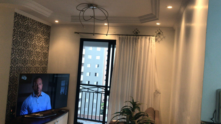Imagem Apartamento com 3 Quartos à Venda, 62 m² em Vila Carrão - São Paulo