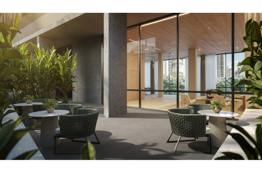 Imagem Apartamento com 3 Quartos à Venda, 172 m²em Indianópolis - São Paulo Imagem Apartamento com 3 Quartos à Venda, 172 m²em Indianópolis - São Paulo
