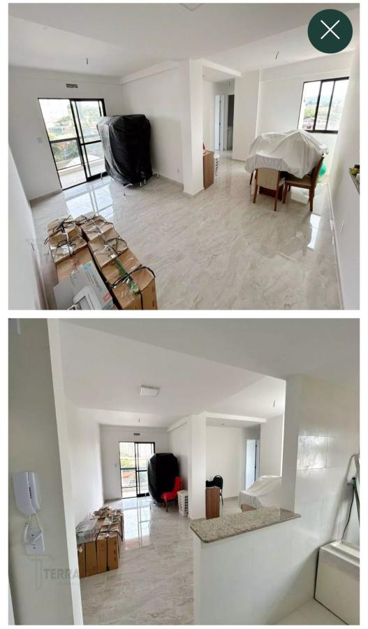 Imagem Apartamento com 2 Quartos à Venda, 83 m²em Rancho Novo - Nova Iguaçu