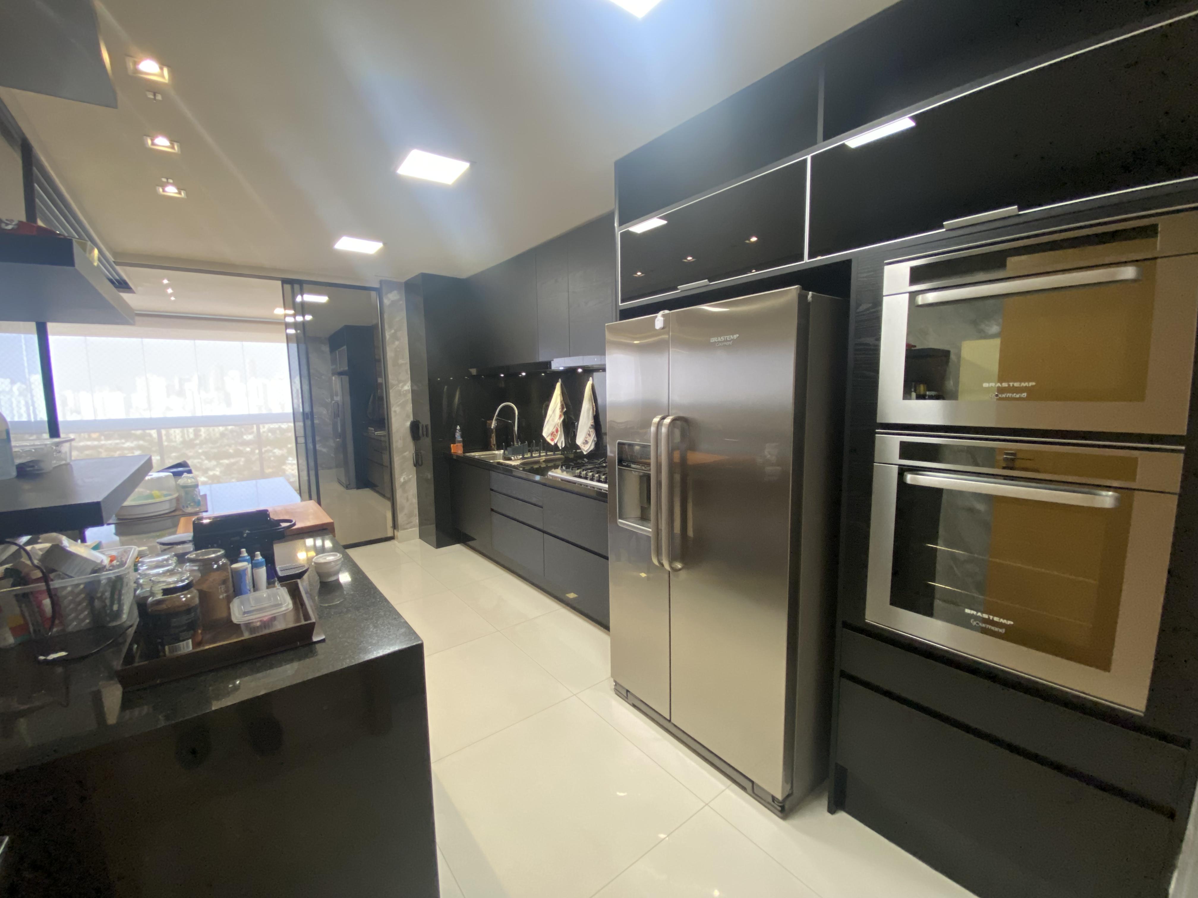 Imagem Apartamento com 3 Quartos à Venda, 216 m²em Setor Marista - Goiânia Imagem Apartamento com 3 Quartos à Venda, 216 m²em Setor Marista - Goiânia