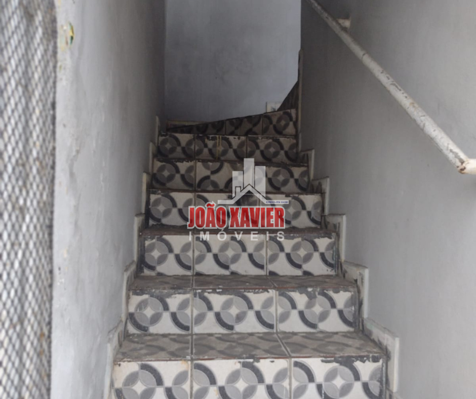 Imagem Sobrado com 4 Quartos à Venda, 80 m²em Bom Pastor - Natal