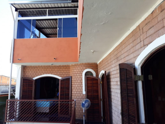 Imagem Casa com 3 Quartos à Venda, 180 m² em Jardim Novo Horizonte - Jandira