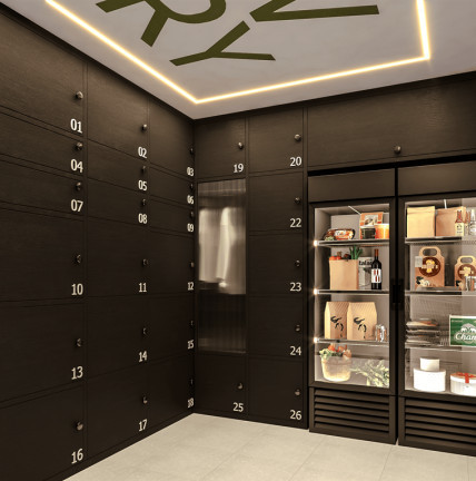 Imagem Apartamento com 3 Quartos à Venda, 115 m² em Barra da Tijuca - Rio de Janeiro