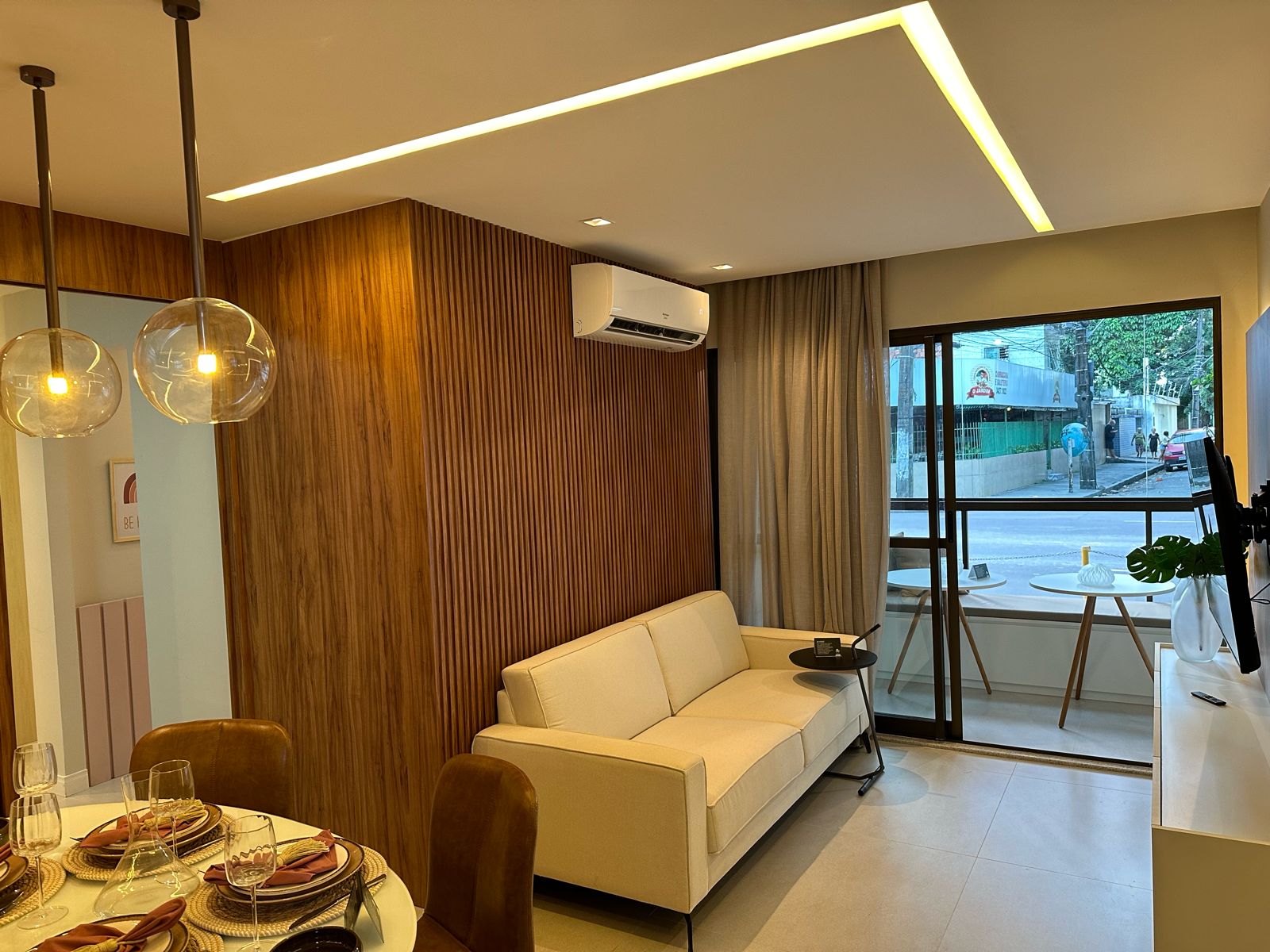 Imagem Apartamento com 3 Quartos à Venda, 73 m²em Campo Grande - Recife