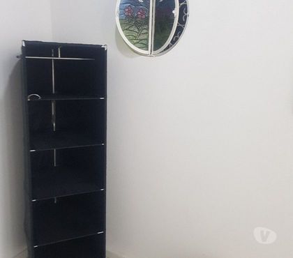 Imagem Apartamento com 1 Quarto para Alugar, 30 m² em Copacabana - Rio de Janeiro