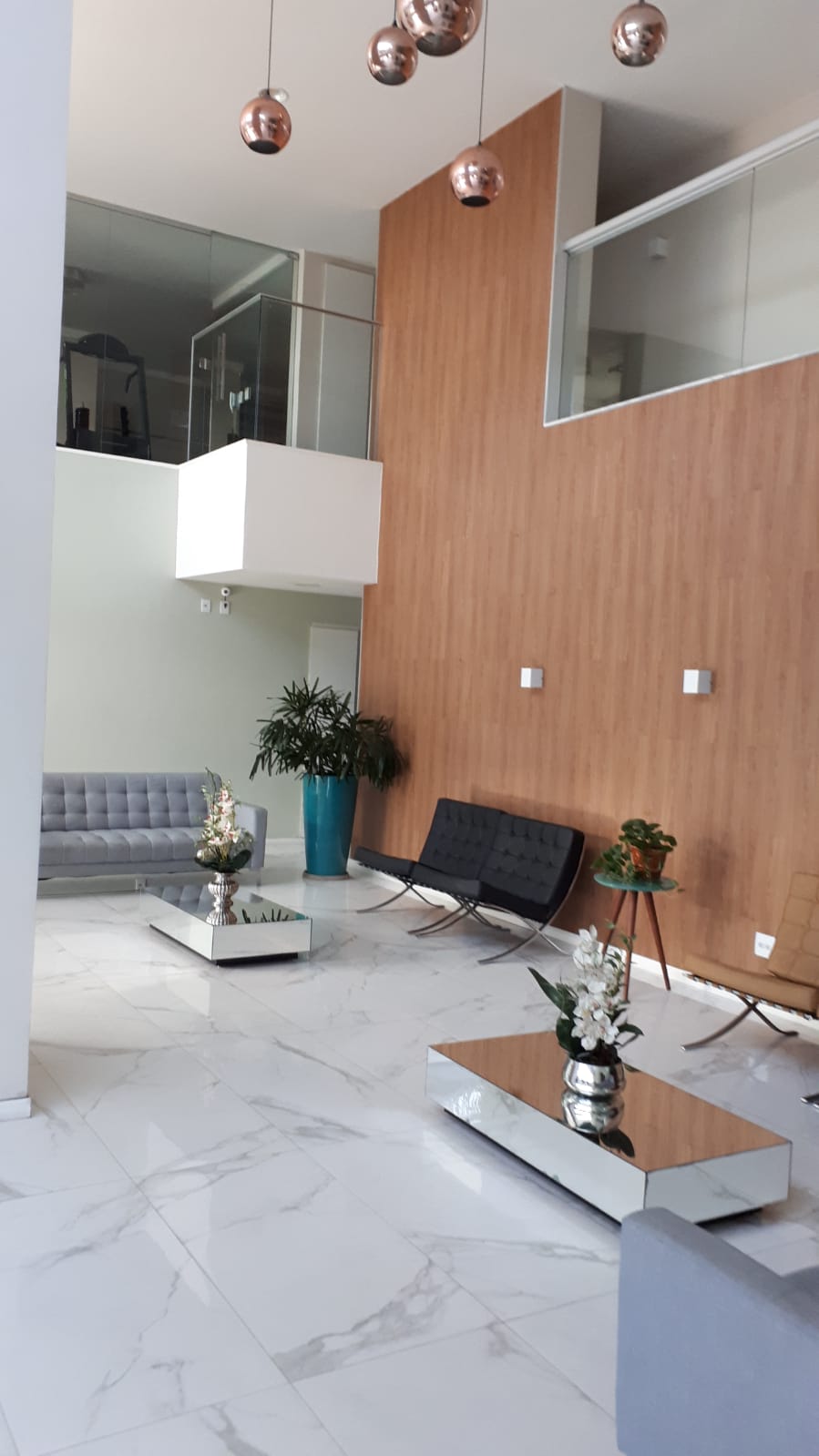 Imagem Apartamento com 3 Quartos à Venda, 100 m²em Marco - Belém