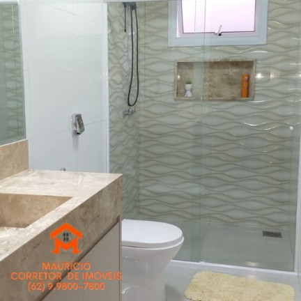 Imagem Casa com 3 Quartos à Venda, 275 m²em Santa Genoveva - Goiânia