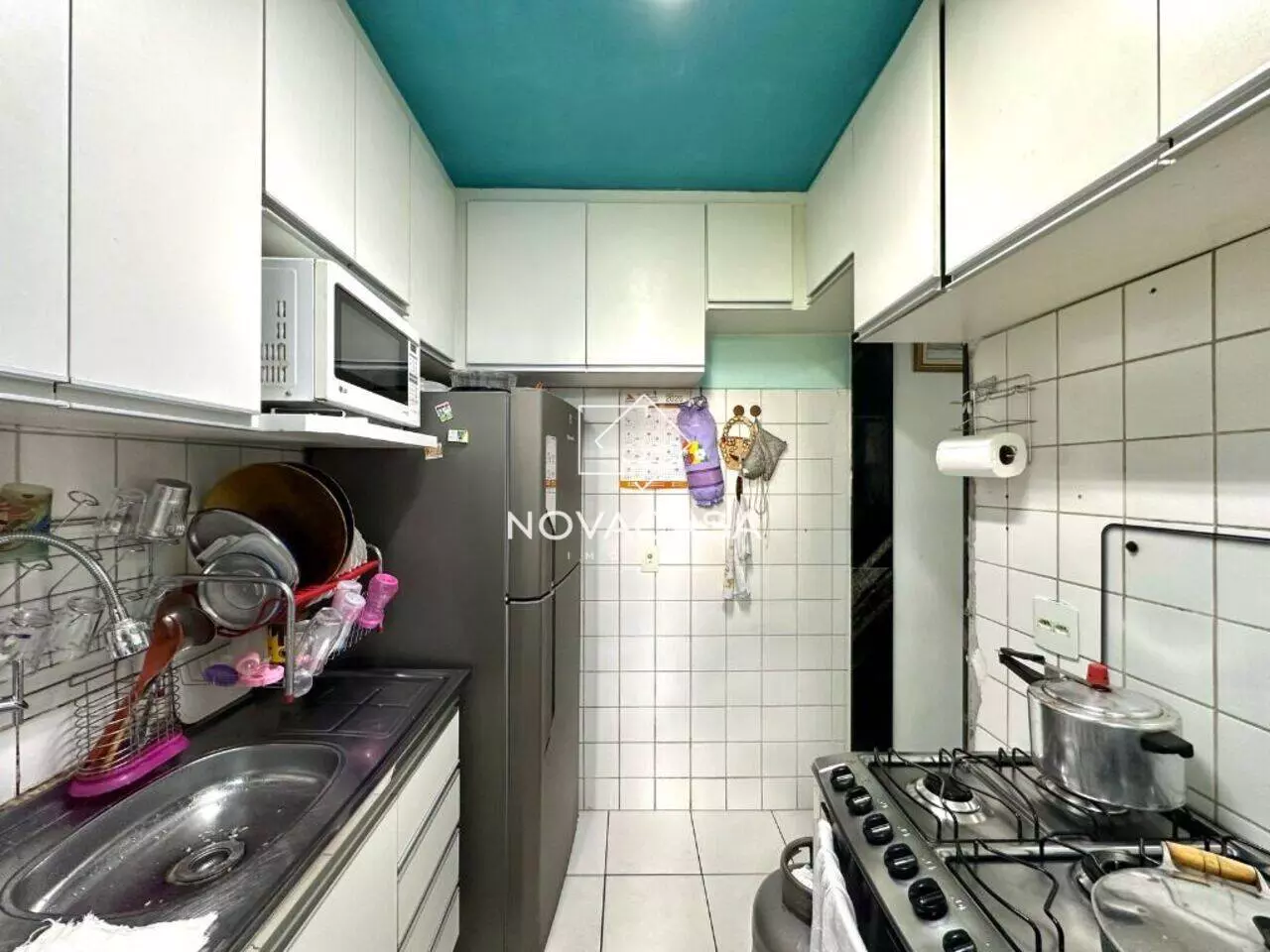 Imagem Apartamento com 2 Quartos à Venda, 59 m² em São João Batista (Venda Nova) - Belo Horizonte Imagem Apartamento com 2 Quartos à Venda, 59 m² em São João Batista (Venda Nova) - Belo Horizonte