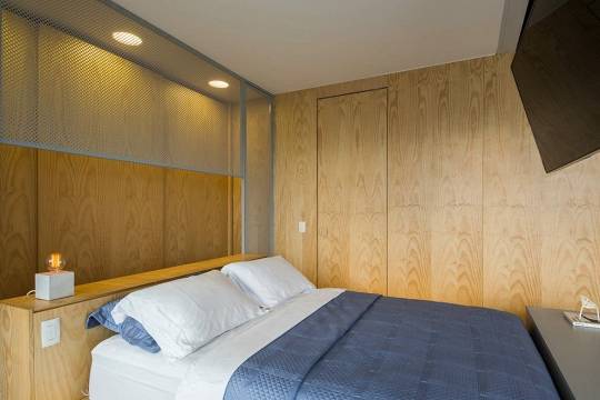 Imagem Apartamento com 1 Quarto à Venda ou Locação, 70 m²em Vila Nova Conceição - São Paulo