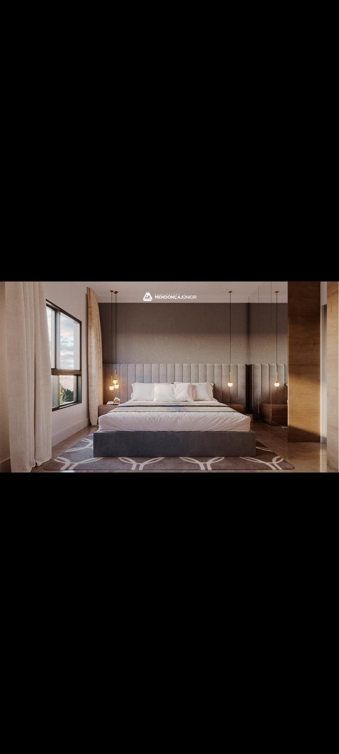 Imagem Casa de Condomínio com 3 Quartos à Venda, 90 m²em Nova Parnamirim - Parnamirim