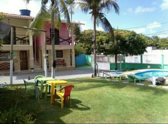Imagem Imóvel Comercial à Venda ou Temporada, 330 m²em Cotovelo (Distrito Litoral) - Parnamirim