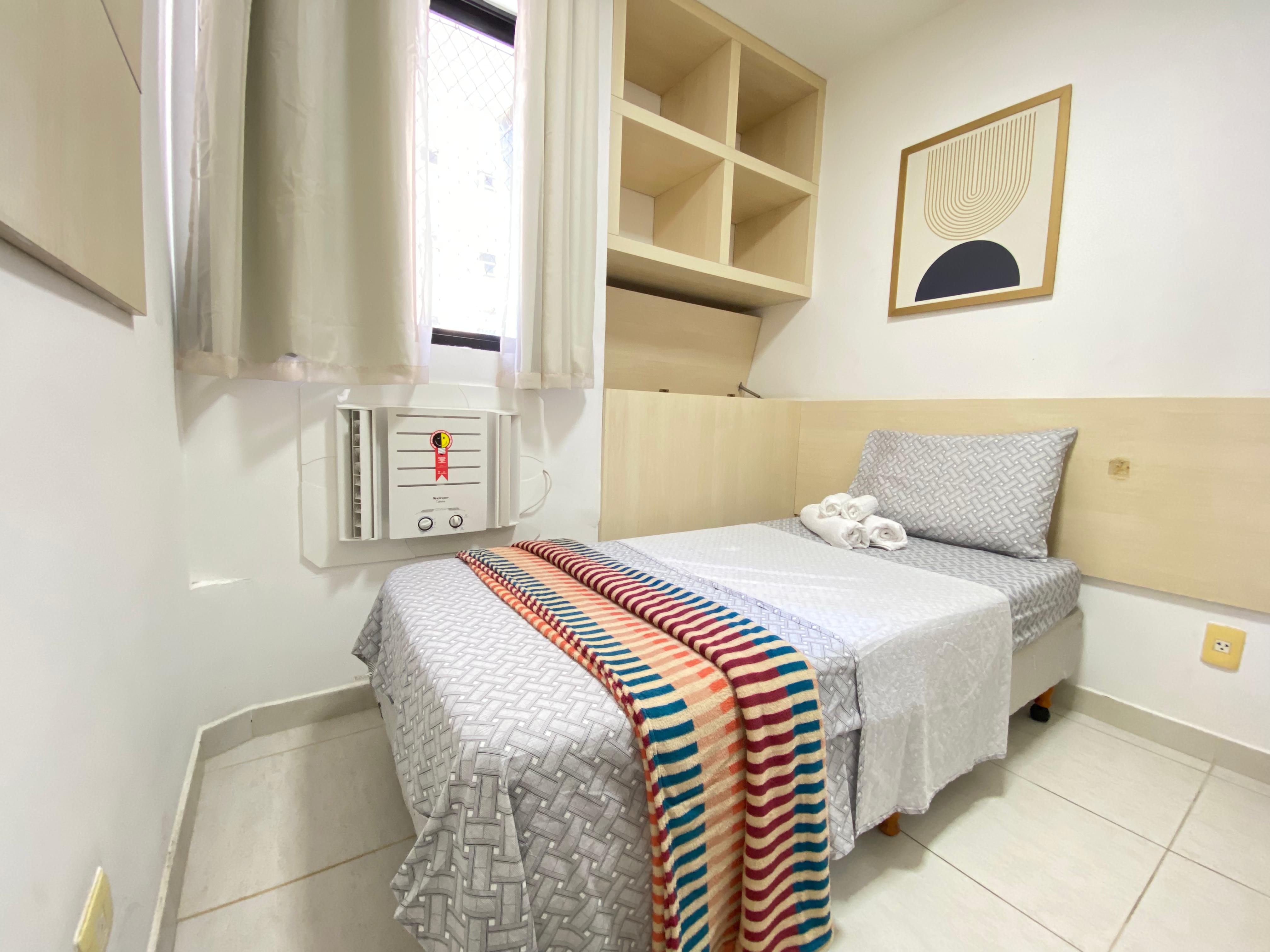 Imagem Apartamento com 2 Quartos à Venda, 56 m²em Boa Viagem - Recife