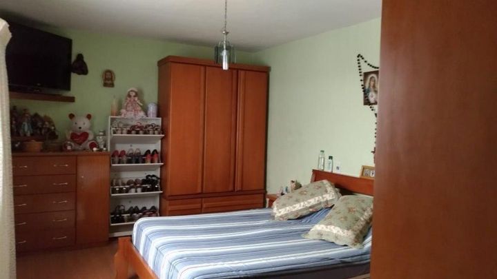 Imagem Sobrado com 3 Quartos à Venda, 180 m² em Paraíso - Santo André Imagem Sobrado com 3 Quartos à Venda, 180 m² em Paraíso - Santo André