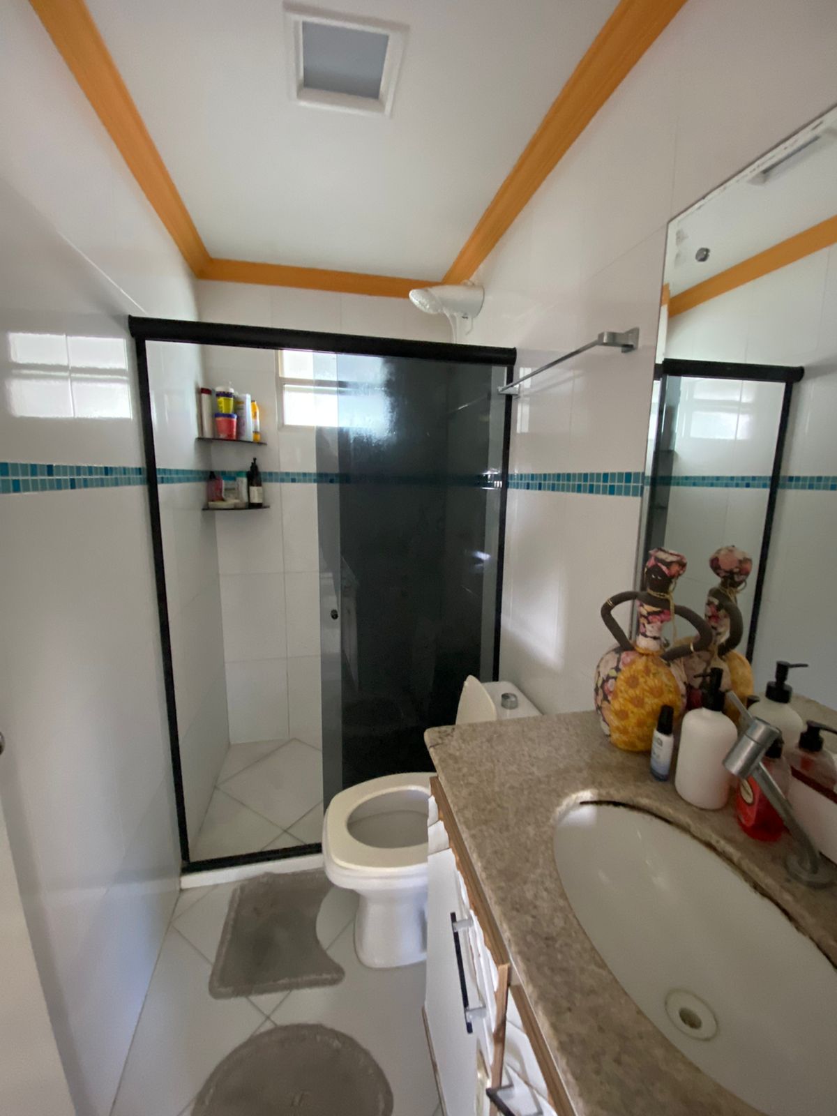 Imagem Apartamento com 3 Quartos à Venda, 83 m² em Resgate - Salvador