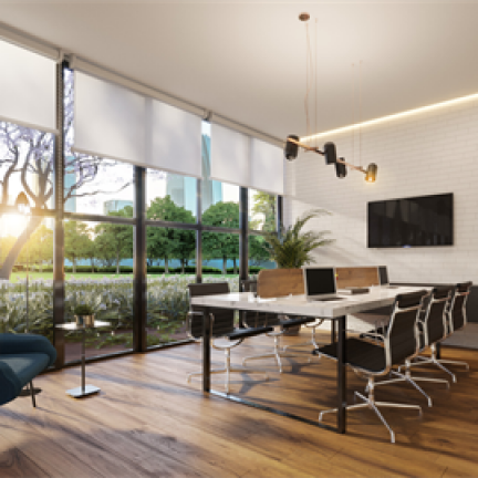 Imagem Apartamento com 1 Quarto à Venda, 29 m² em São Judas - São Paulo