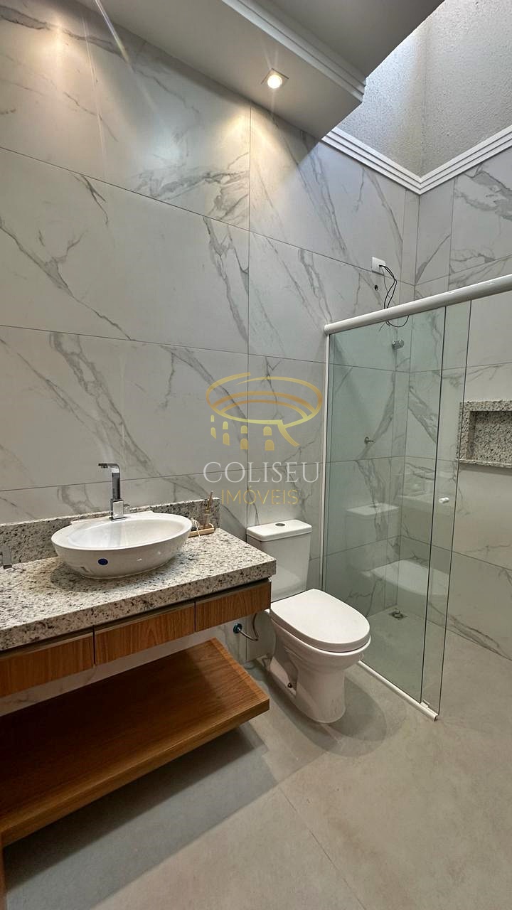 Imagem Casa com 3 Quartos à Venda, 146 m²em Jardim Alvorada - Maringá Imagem Casa com 3 Quartos à Venda, 146 m²em Jardim Alvorada - Maringá