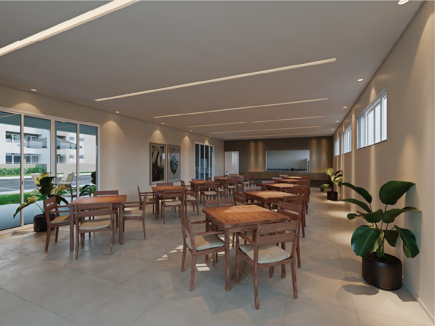 Imagem Apartamento com 2 Quartos à Venda, 50 m² em Alecrim - São Pedro da Aldeia Imagem Apartamento com 2 Quartos à Venda, 50 m² em Alecrim - São Pedro da Aldeia