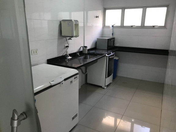 Imagem Apartamento com 2 Quartos à Venda, 50 m² em Vila Santana - São Paulo