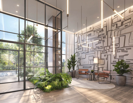 Imagem Apartamento com 3 Quartos à Venda, 141 m²em Vila Mariana - São Paulo