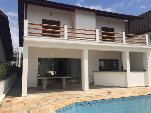 Imagem Casa de Condomínio com 3 Quartos à Venda, 270 m² em Boungainvillé II - Peruíbe Imagem Casa de Condomínio com 3 Quartos à Venda, 270 m² em Boungainvillé II - Peruíbe