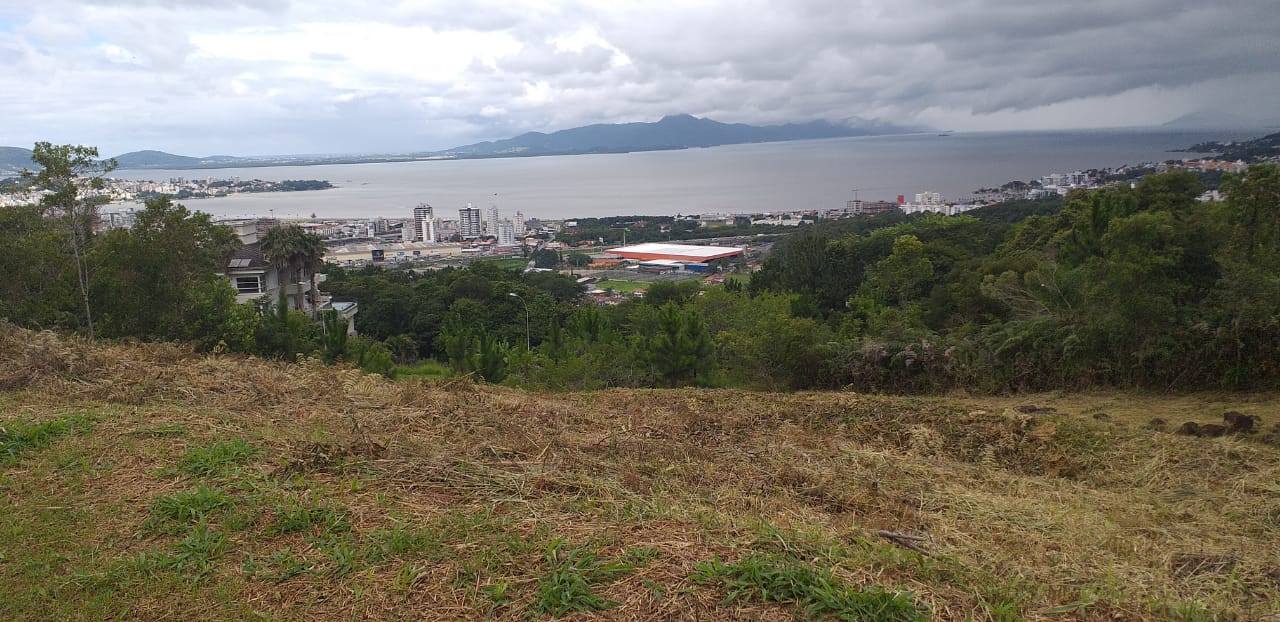 Imagem Terreno à Venda, 672 m²em Roçado - São José Imagem Terreno à Venda, 672 m²em Roçado - São José
