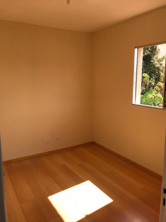 Imagem Apartamento com 2 Quartos à Venda, 54 m² em Vila Carlos de Campos - São Paulo