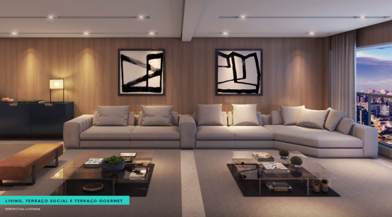 Imagem Apartamento com 3 Quartos à Venda, 163 m² em Vila Clementino - São Paulo
