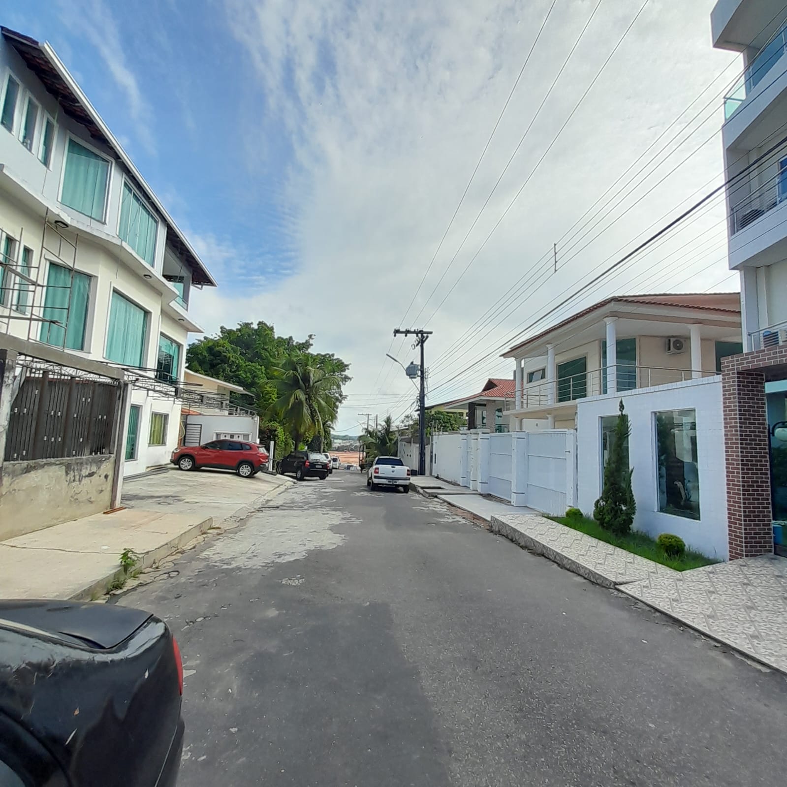 Imagem Terreno à Venda, 312 m²em Ponta Negra - Manaus