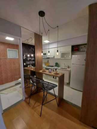 Imagem Apartamento com 2 Quartos à Venda, 44 m² em Campo Grande - Rio de Janeiro