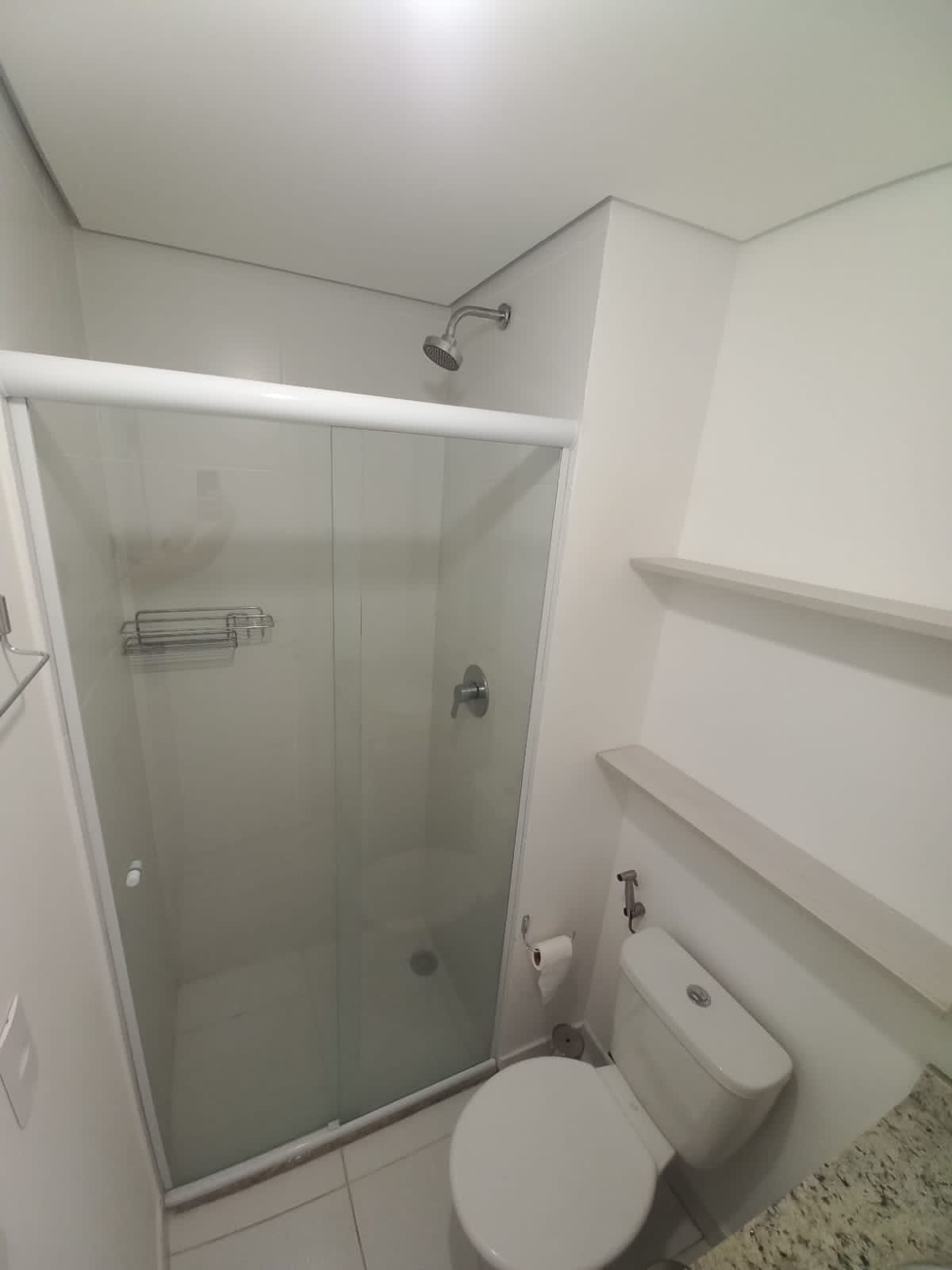 Imagem Apartamento com 1 Quarto para Alugar, 16 m² em Santa Efigênia - São Paulo