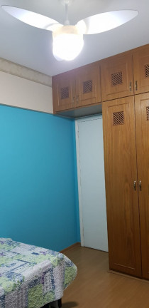 Imagem Apartamento com 2 Quartos à Venda, 74 m² em Boqueirão - Santos Imagem Apartamento com 2 Quartos à Venda, 74 m² em Boqueirão - Santos