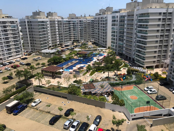 Imagem Cobertura com 4 Quartos à Venda, 168 m² em Recreio dos Bandeirantes - Rio de Janeiro