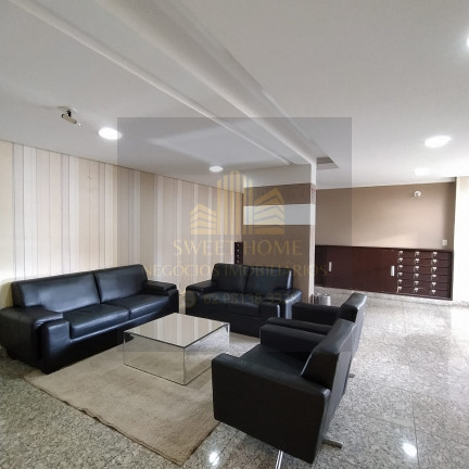 Imagem Apartamento com 3 Quartos à Venda, em Parque Amazônia - Goiânia Imagem Apartamento com 3 Quartos à Venda, em Parque Amazônia - Goiânia