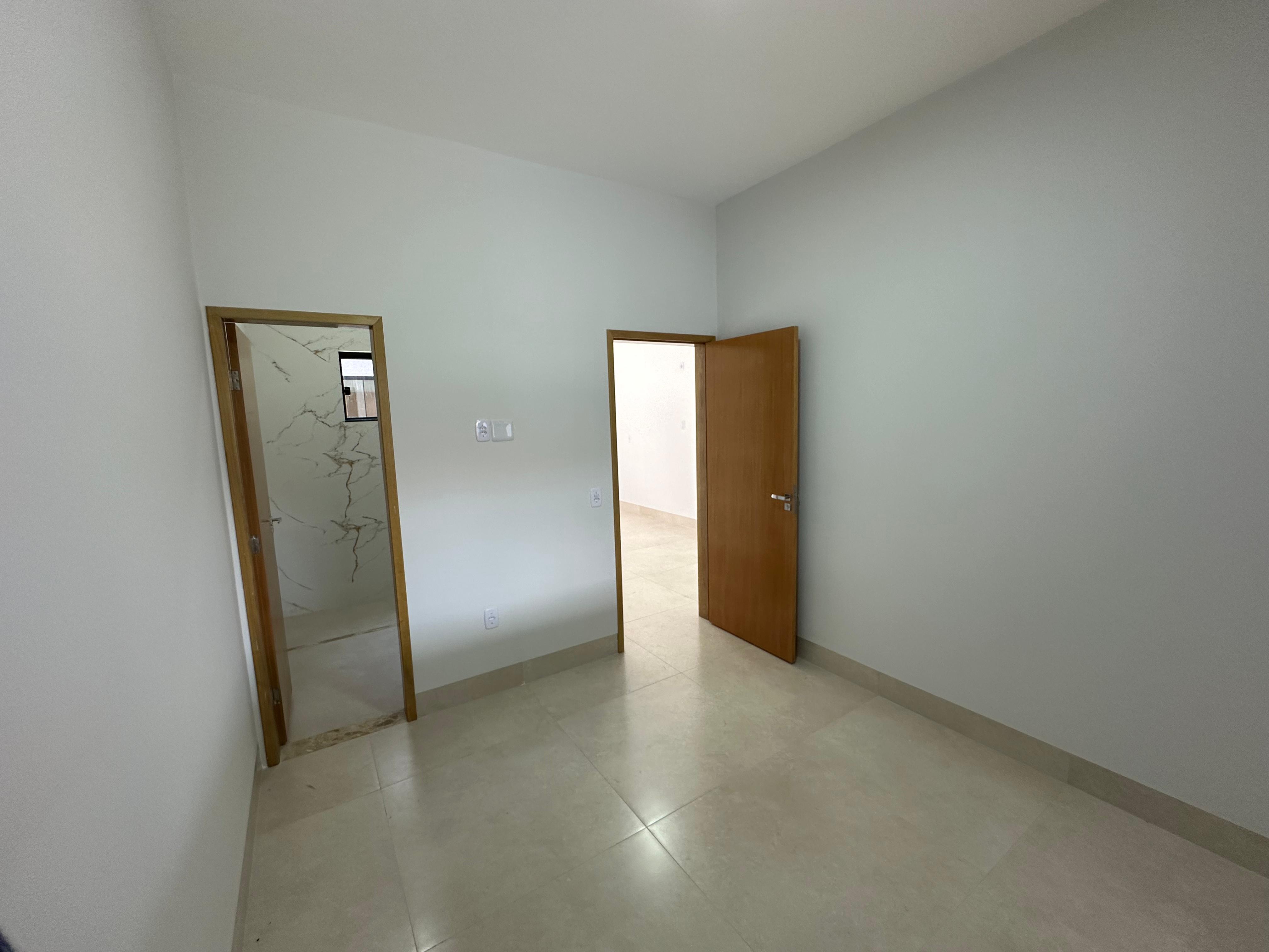 Imagem Casa com 2 Quartos à Venda, 107 m²em Residencial Campos Dourados - Goiânia