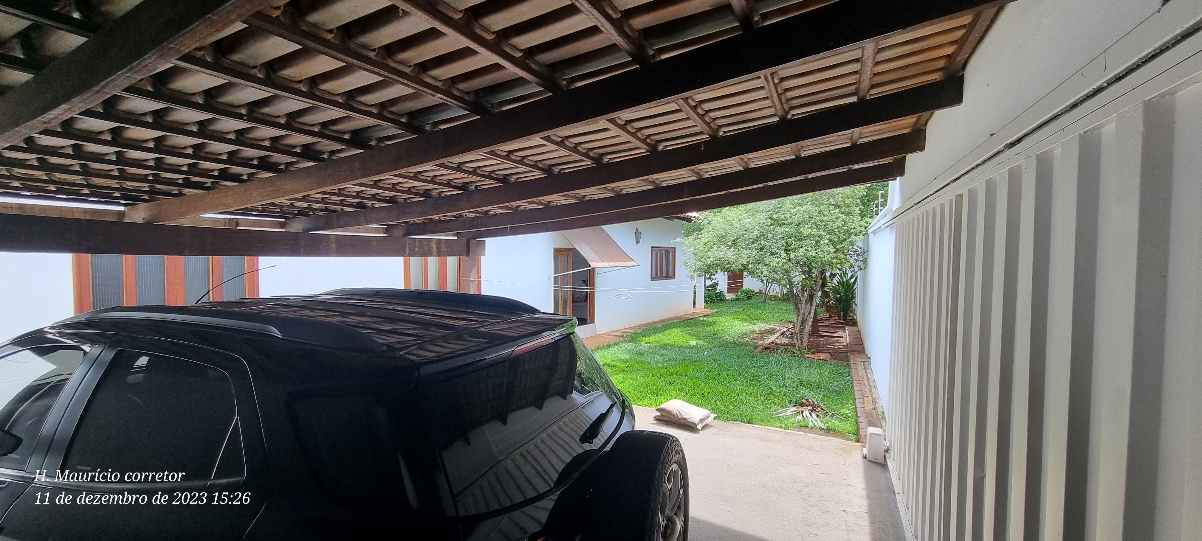Imagem Casa com 4 Quartos à Venda, 240 m²em Setor Jaó - Goiânia