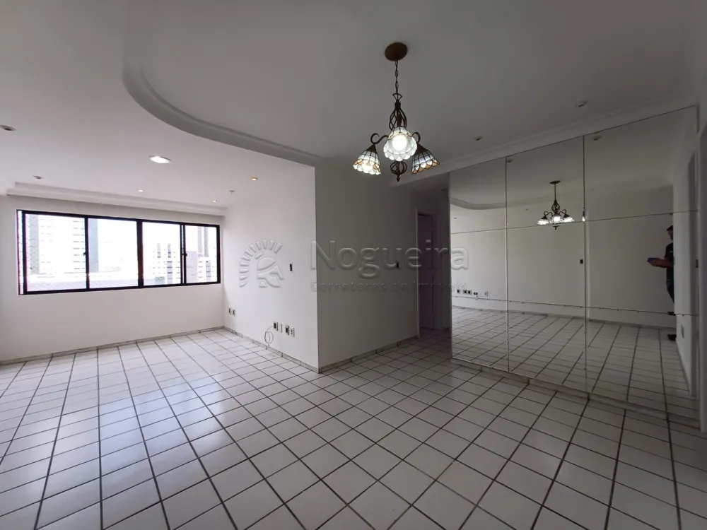Imagem Apartamento com 2 Quartos à Venda ou Locação, 65 m²em Boa Viagem - Recife
