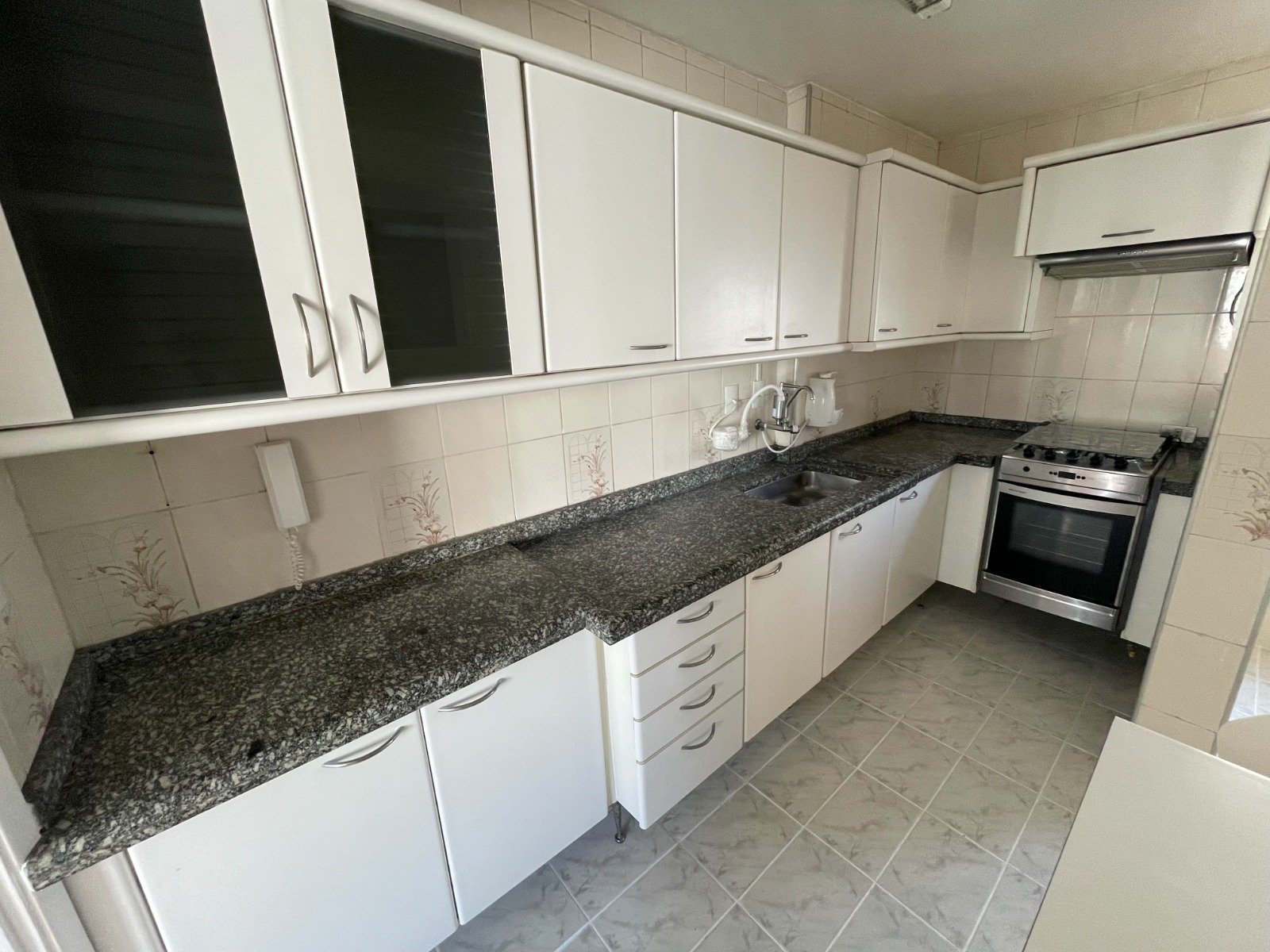 Imagem Apartamento com 2 Quartos à Venda, 54 m²em Moema - São Paulo