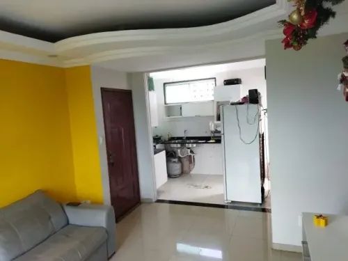 Imagem Apartamento com 3 Quartos à Venda, 82 m²em Marco - Belém
