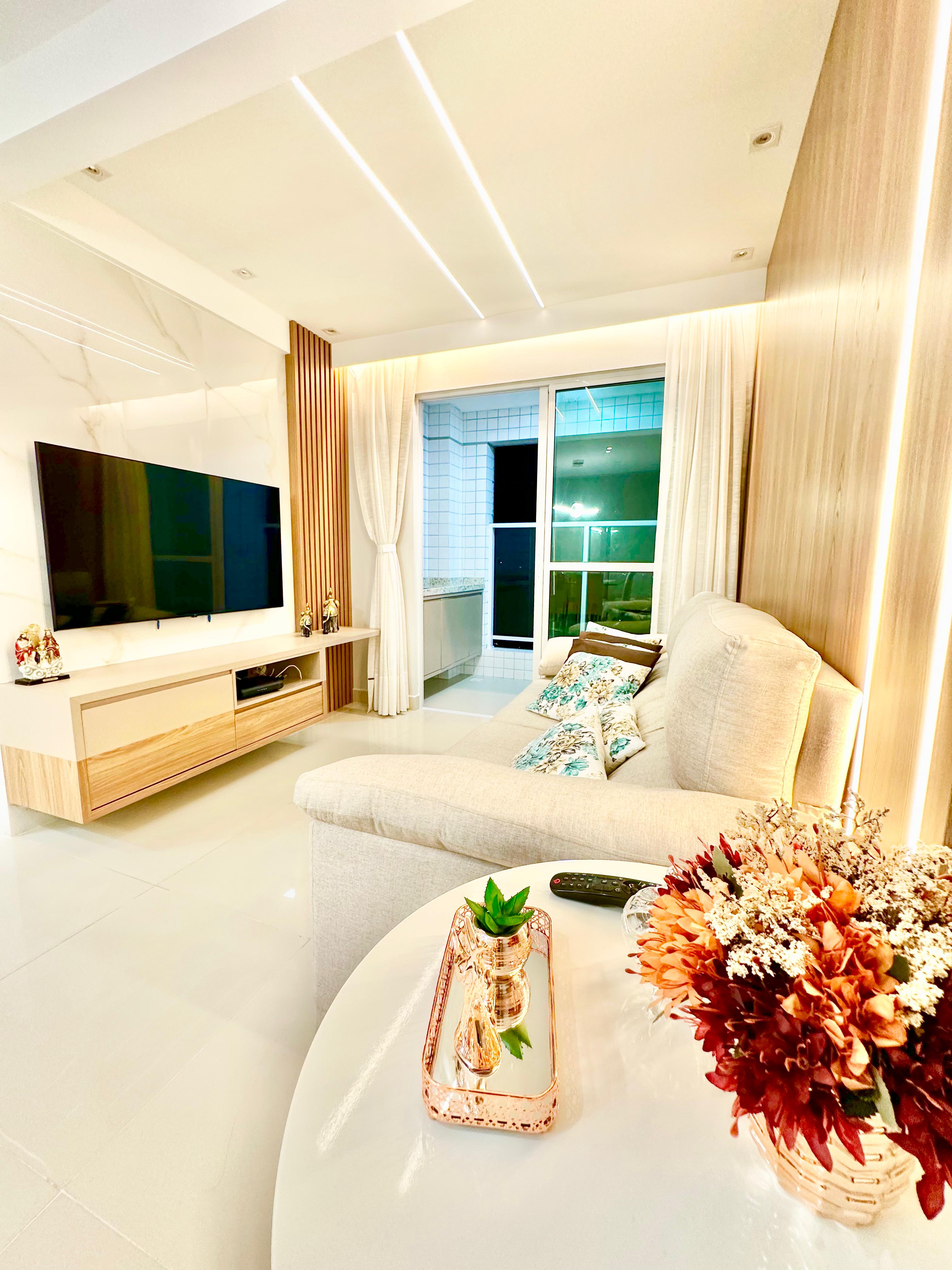 Imagem Apartamento com 3 Quartos à Venda, 92 m² em Neópolis - Natal Imagem Apartamento com 3 Quartos à Venda, 92 m² em Neópolis - Natal