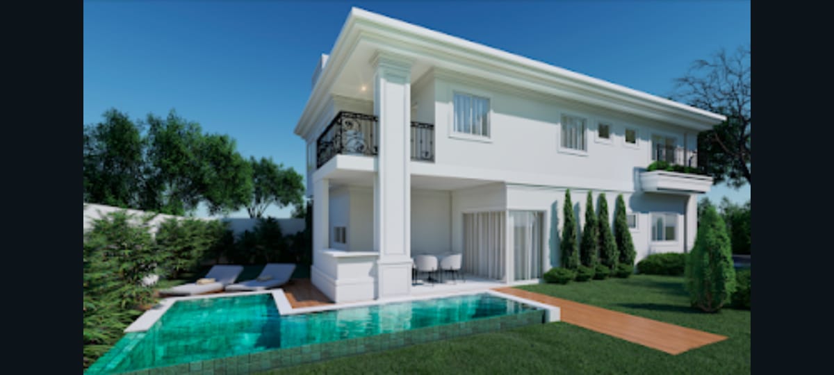 Imagem Casa com 3 Quartos à Venda, 150 m² em Pires Façanha - Eusébio