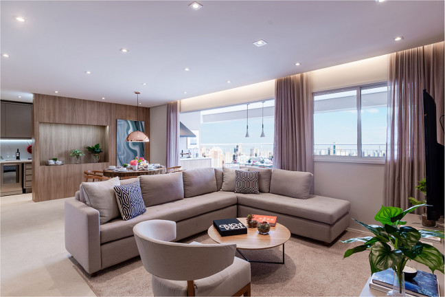 Imagem Apartamento com 3 Quartos à Venda, 107 m² em Parque São Jorge - São Paulo Imagem Apartamento com 3 Quartos à Venda, 107 m² em Parque São Jorge - São Paulo