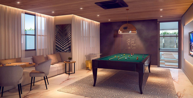 Imagem Apartamento com 2 Quartos à Venda, 71 m²em Jardim América - São Paulo