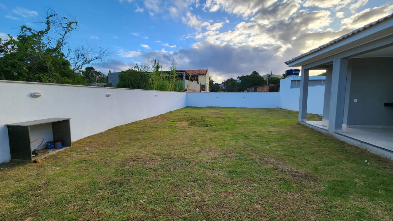 Imagem Casa com 3 Quartos à Venda, 100 m²em Jardim Atlântico Central (Itaipuaçu) - Maricá Imagem Casa com 3 Quartos à Venda, 100 m²em Jardim Atlântico Central (Itaipuaçu) - Maricá