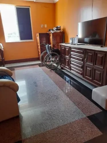 Imagem Apartamento com 3 Quartos à Venda, 193 m²em Umarizal - Belém