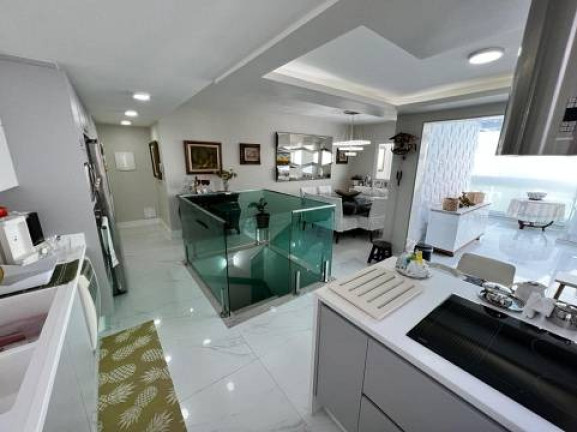 Imagem Cobertura com 3 Quartos à Venda, 174 m² em Recreio dos Bandeirantes - Rio de Janeiro