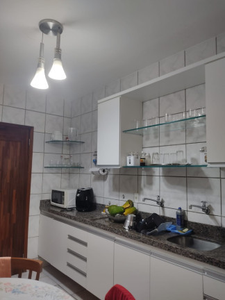 Imagem Apartamento com 3 Quartos à Venda, em Engenheiro Luciano Cavalcante - Fortaleza Imagem Apartamento com 3 Quartos à Venda, em Engenheiro Luciano Cavalcante - Fortaleza